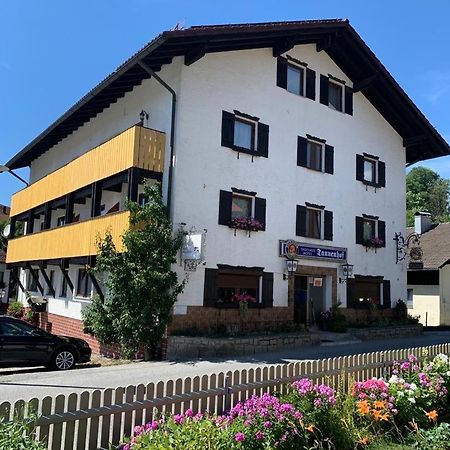 Hotel Tannenhof Bodenmais Eksteriør bilde