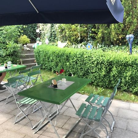 Hotel Tannenhof Bodenmais Eksteriør bilde