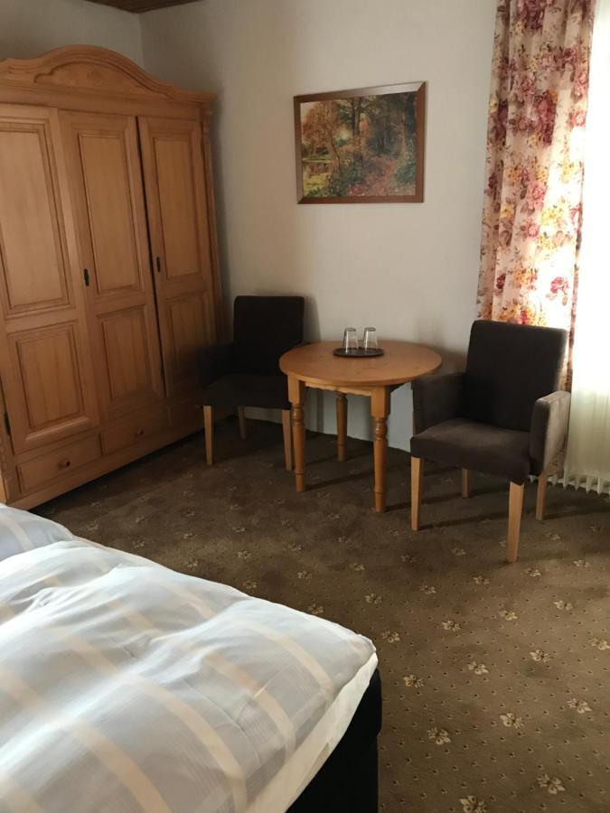 Hotel Tannenhof Bodenmais Eksteriør bilde
