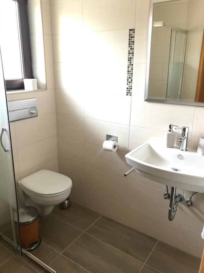 Hotel Tannenhof Bodenmais Eksteriør bilde