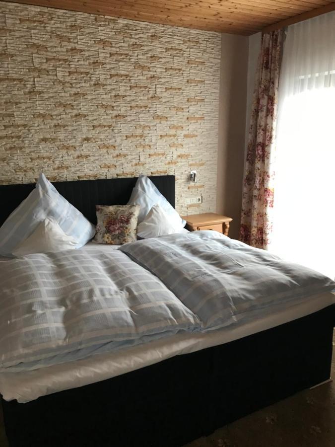 Hotel Tannenhof Bodenmais Eksteriør bilde