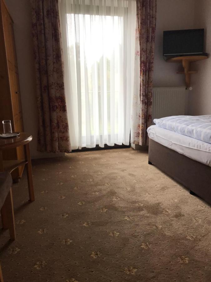 Hotel Tannenhof Bodenmais Eksteriør bilde
