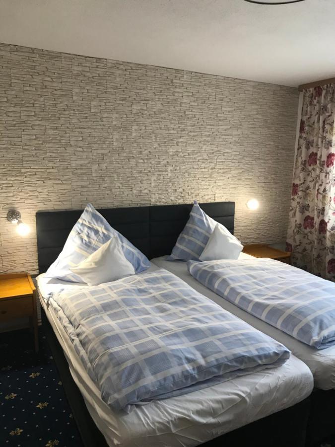 Hotel Tannenhof Bodenmais Eksteriør bilde
