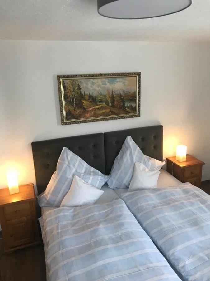 Hotel Tannenhof Bodenmais Eksteriør bilde