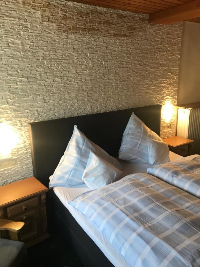 Hotel Tannenhof Bodenmais Eksteriør bilde
