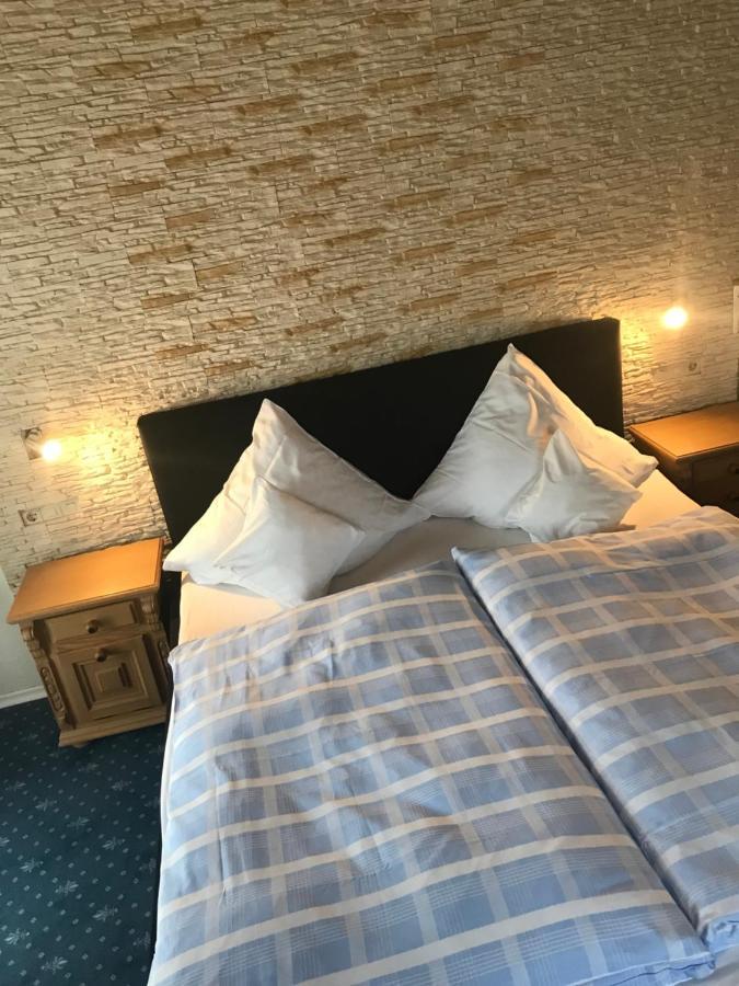 Hotel Tannenhof Bodenmais Eksteriør bilde