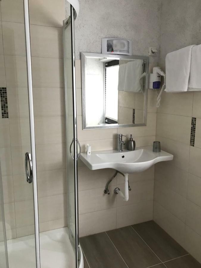 Hotel Tannenhof Bodenmais Eksteriør bilde
