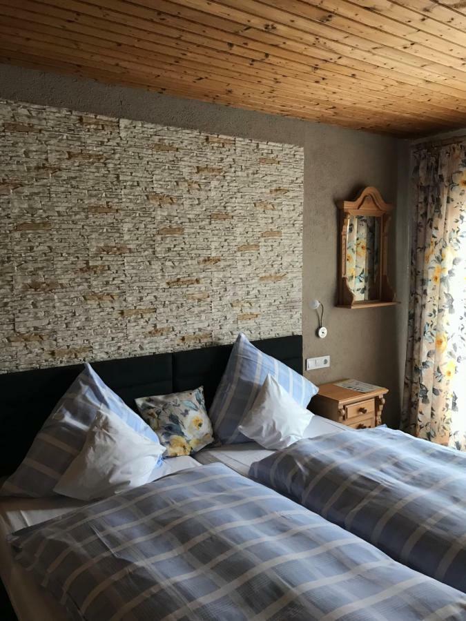 Hotel Tannenhof Bodenmais Eksteriør bilde