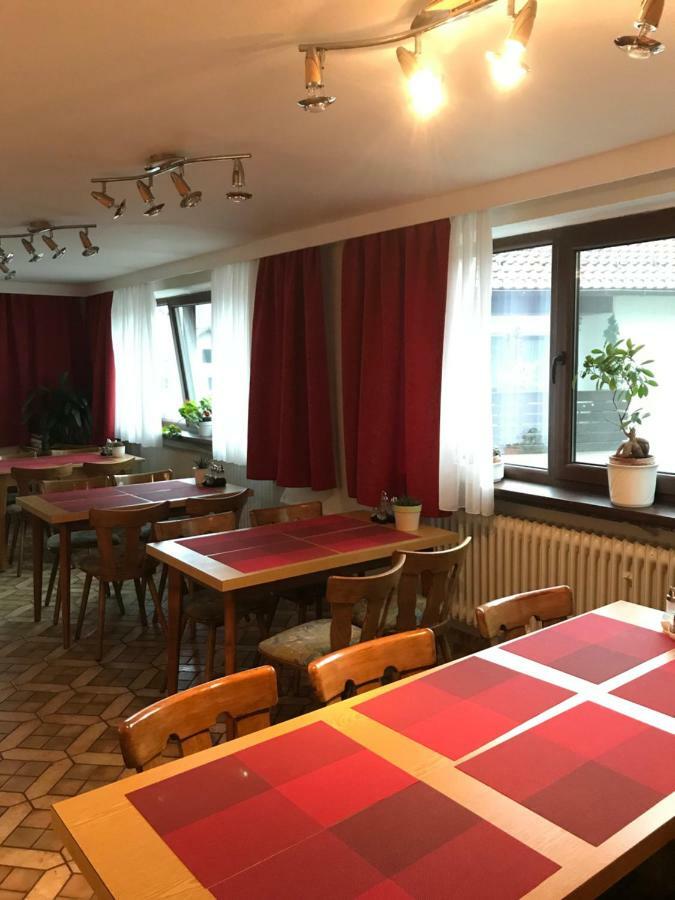 Hotel Tannenhof Bodenmais Eksteriør bilde